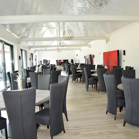 Hotel Duren Bagian luar foto