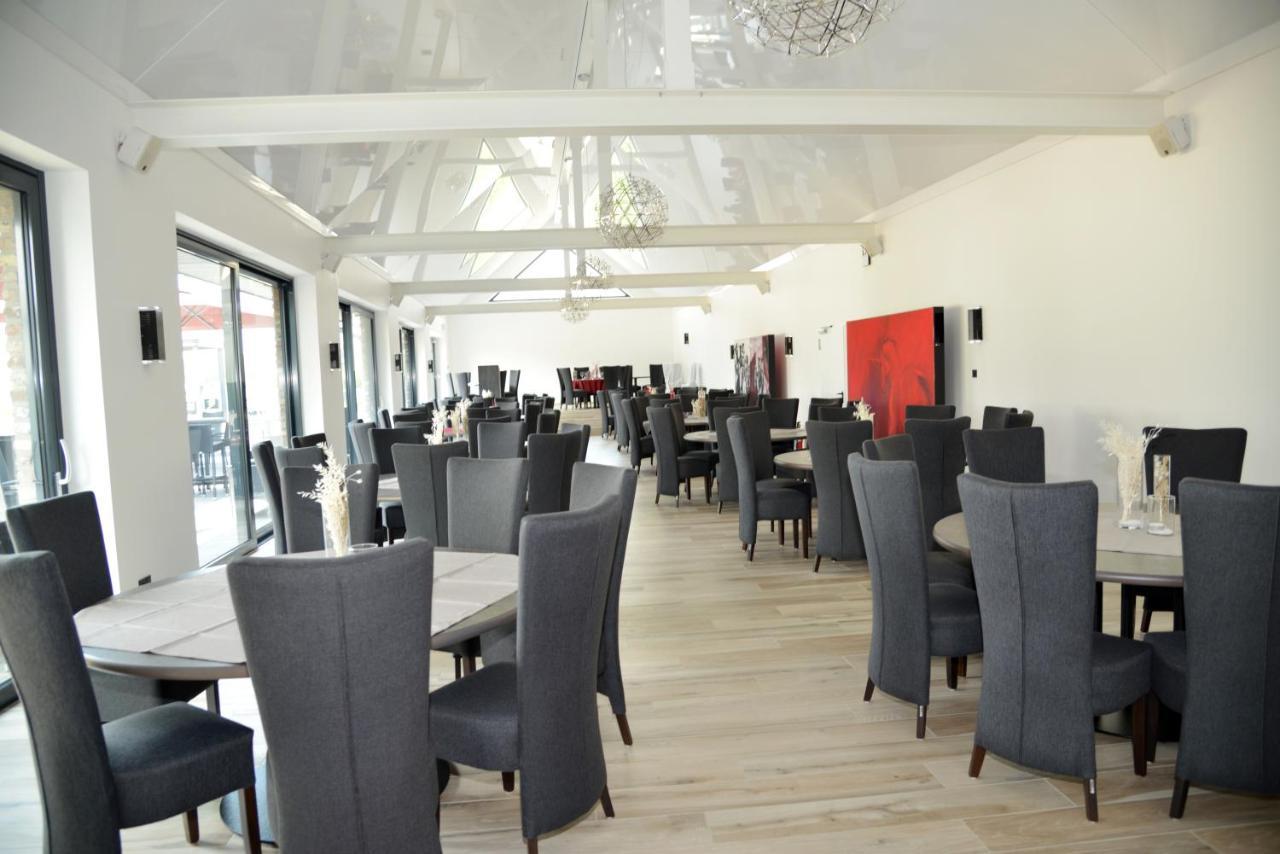 Hotel Duren Bagian luar foto
