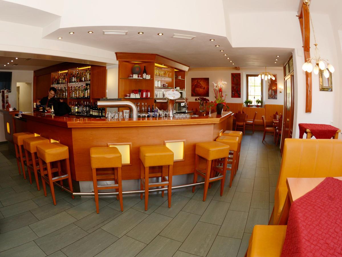 Hotel Duren Bagian luar foto